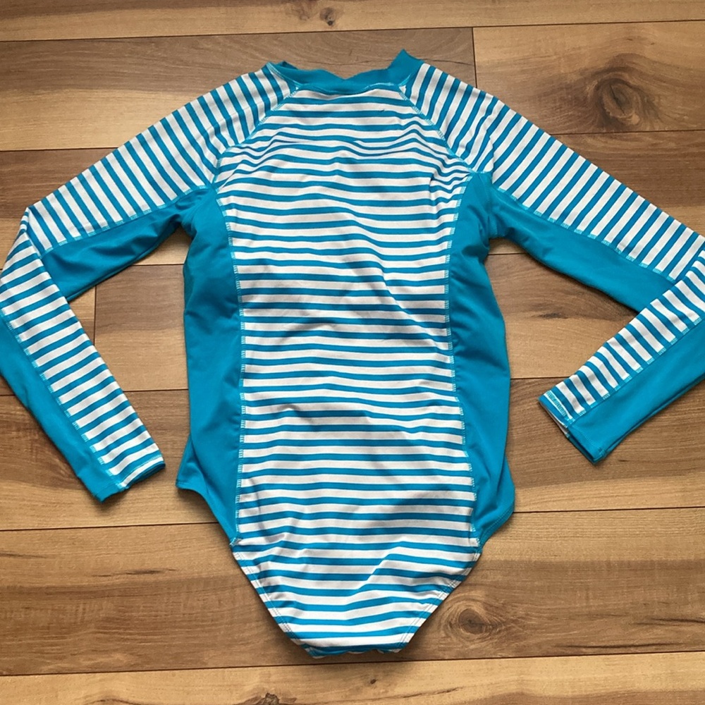Cabana Life TJ Road Map Long Sleeve Unisuit - Picture 9 of 9